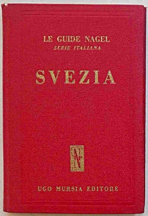 SV-0048 Svezia.