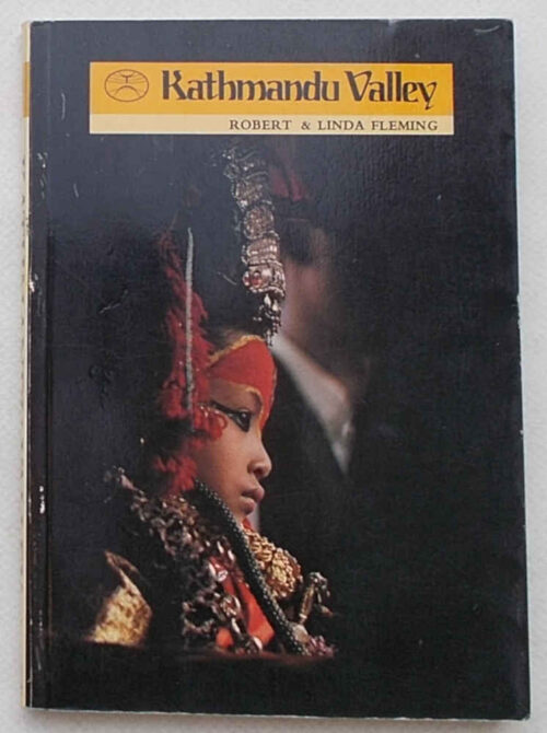 Kathmandu Valley.