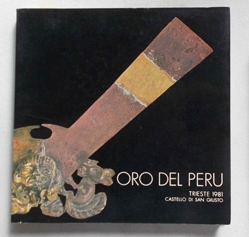 Oro del Peru.