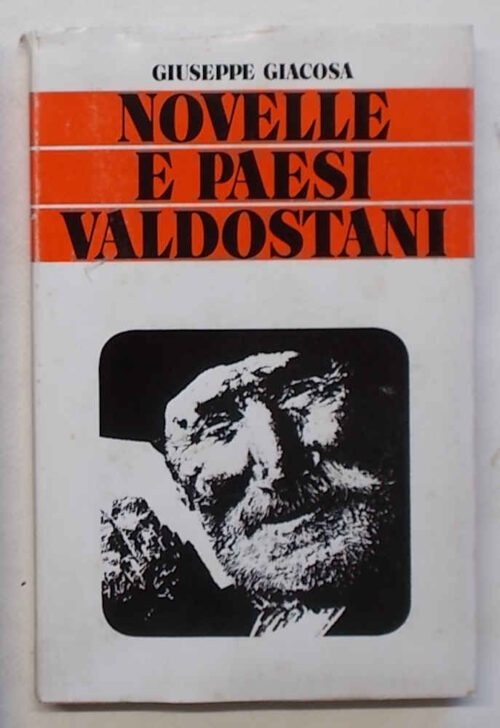 VA-1139 Novelle e paesi valdostani.