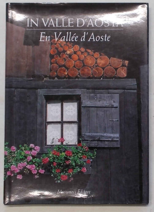 VA-1140 In Valle d'Aosta. En Vallée d'Aoste.